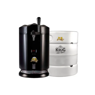 Krug Bier