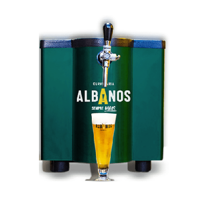 Albanos